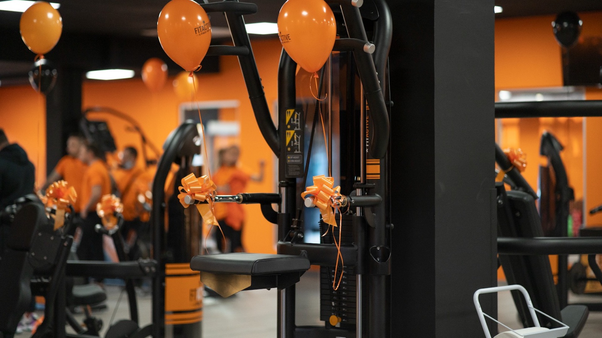 FitActive Roma Boccea